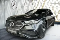 Mercedes-Benz E 220 (Clasa E) din 2025 cu 14.027 km - oferta MER214844 - foto 1
