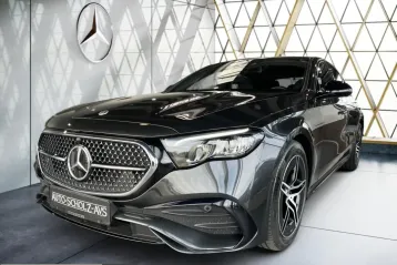 Mercedes-Benz E 220 din 2025 - oferta MER214844