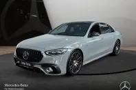 Mercedes-Benz S 63 AMG (Clasa S) din 2025 cu 9.579 km - oferta MER214845 - foto 1