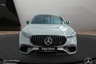 Mercedes-Benz S 63 AMG (Clasa S) din 2025 cu 9.579 km - oferta MER214845 - foto 2