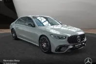 Mercedes-Benz S 63 AMG (Clasa S) din 2025 cu 9.579 km - oferta MER214845 - foto 3
