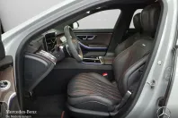 Mercedes-Benz S 63 AMG (Clasa S) din 2025 cu 9.579 km - oferta MER214845 - foto 8