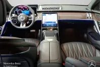 Mercedes-Benz S 63 AMG (Clasa S) din 2025 cu 9.579 km - oferta MER214845 - foto 10