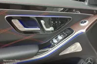Mercedes-Benz S 63 AMG (Clasa S) din 2025 cu 9.579 km - oferta MER214845 - foto 14
