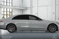 Mercedes-Benz S 63 AMG (Clasa S) din 2025 cu 9.579 km - oferta MER214845 - foto 16