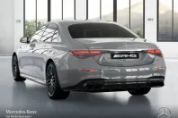 Mercedes-Benz S 63 AMG (Clasa S) din 2025 cu 9.579 km - oferta MER214845 - foto 17