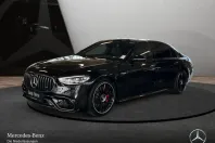 Mercedes-Benz S 63 AMG (Clasa S) din 2025 cu 7.287 km - oferta MER214846 - foto 1