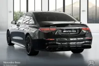 Mercedes-Benz S 63 AMG (Clasa S) din 2025 cu 7.287 km - oferta MER214846 - foto 17