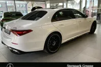 Mercedes-Benz S 63 AMG (Clasa S) din 2025 cu 12.654 km - oferta MER214848 - foto 4