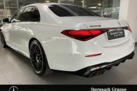 Mercedes-Benz S 63 AMG (Clasa S) din 2025 cu 12.654 km - oferta MER214848 - foto 6