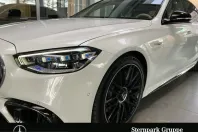 Mercedes-Benz S 63 AMG (Clasa S) din 2025 cu 12.654 km - oferta MER214848 - foto 18