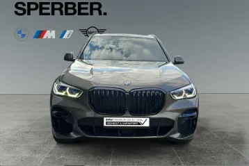 BMW X5 din 2023 - oferta BMW214849