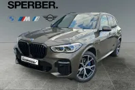 BMW X5 (Seria X) din 2023 cu 73.865 km - oferta BMW214849 - foto 2