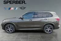 BMW X5 (Seria X) din 2023 cu 73.865 km - oferta BMW214849 - foto 3