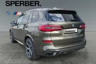 BMW X5 (Seria X) din 2023 cu 73.865 km - oferta BMW214849 - foto 4