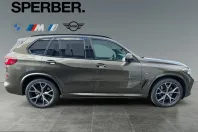 BMW X5 (Seria X) din 2023 cu 73.865 km - oferta BMW214849 - foto 7