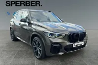 BMW X5 (Seria X) din 2023 cu 73.865 km - oferta BMW214849 - foto 8