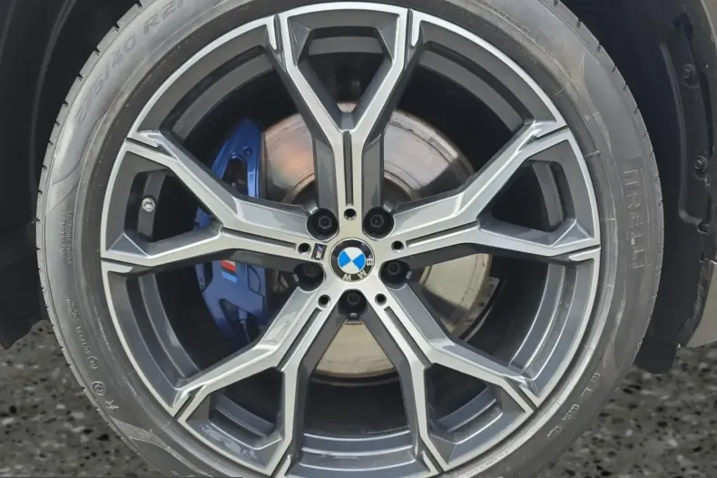 BMW X5 (Seria X) din 2023 cu 73.865 km - oferta BMW214849 - foto 9