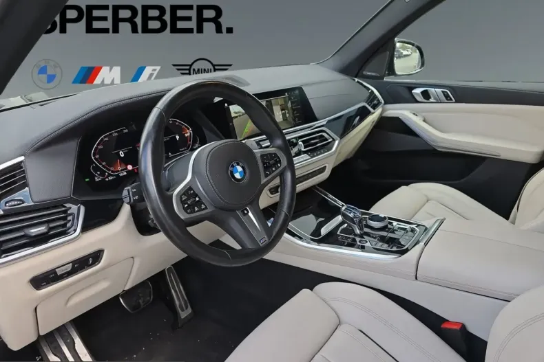 BMW X5 (Seria X) din 2023 cu 73.865 km - oferta BMW214849 - foto 10
