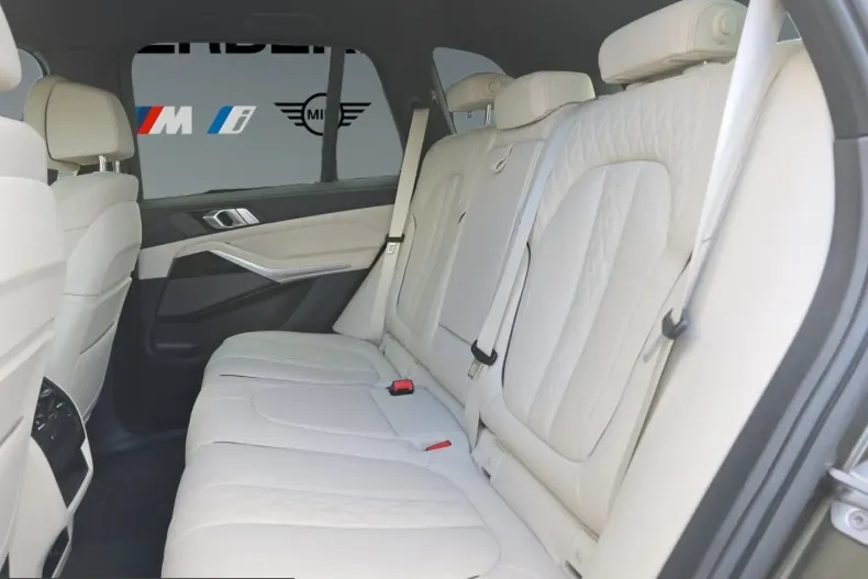 BMW X5 (Seria X) din 2023 cu 73.865 km - oferta BMW214849 - foto 12