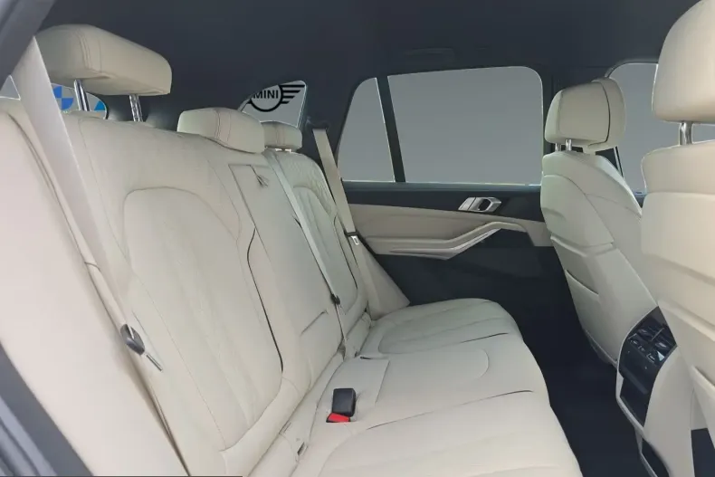 BMW X5 (Seria X) din 2023 cu 73.865 km - oferta BMW214849 - foto 14