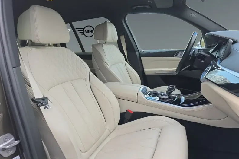 BMW X5 (Seria X) din 2023 cu 73.865 km - oferta BMW214849 - foto 15