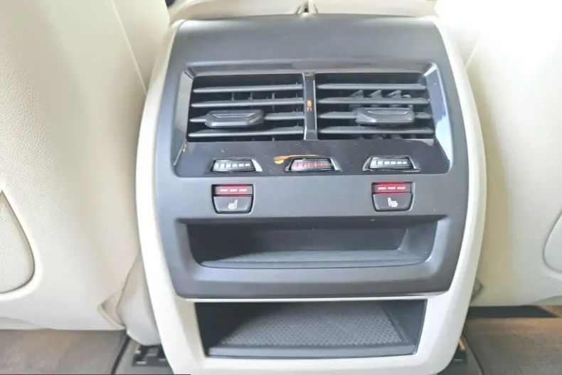BMW X5 (Seria X) din 2023 cu 73.865 km - oferta BMW214849 - foto 23