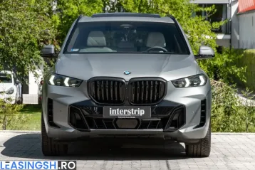 BMW X5 din 2025 - oferta BMW214850