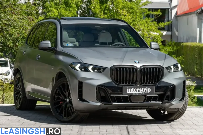 BMW X5 (Seria X) din 2025 cu 11.100 km - oferta BMW214850 - foto 3