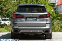 BMW X5 (Seria X) din 2025 cu 11.100 km - oferta BMW214850 - foto 5
