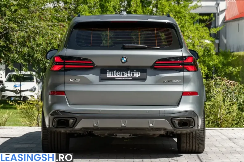 BMW X5 (Seria X) din 2025 cu 11.100 km - oferta BMW214850 - foto 5