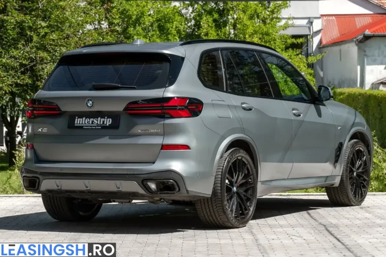 BMW X5 (Seria X) din 2025 cu 11.100 km - oferta BMW214850 - foto 6