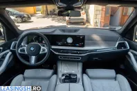 BMW X5 (Seria X) din 2025 cu 11.100 km - oferta BMW214850 - foto 7