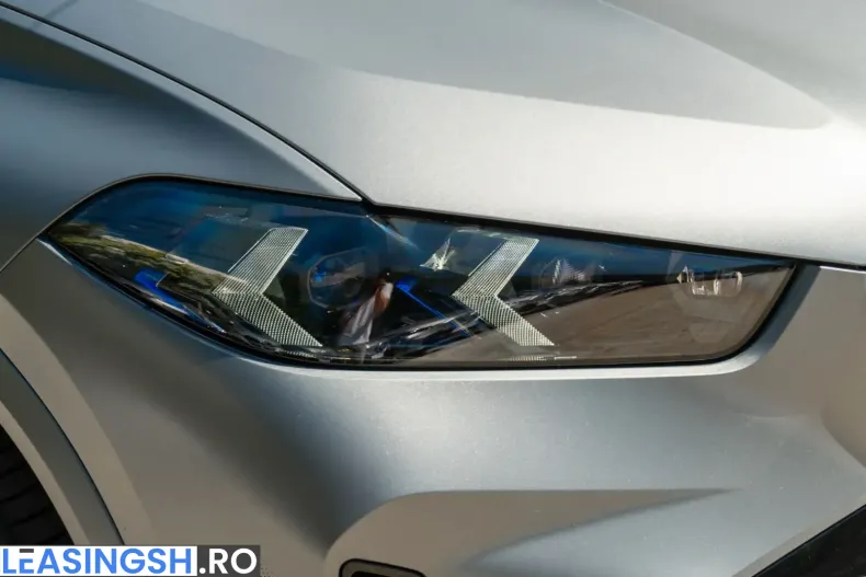 BMW X5 (Seria X) din 2025 cu 11.100 km - oferta BMW214850 - foto 8