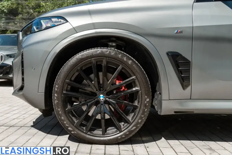 BMW X5 (Seria X) din 2025 cu 11.100 km - oferta BMW214850 - foto 9
