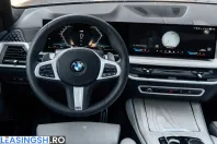BMW X5 (Seria X) din 2025 cu 11.100 km - oferta BMW214850 - foto 11