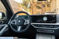 BMW X5 (Seria X) din 2025 cu 11.100 km - oferta BMW214850 - foto 12
