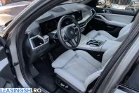 BMW X5 (Seria X) din 2025 cu 11.100 km - oferta BMW214850 - foto 13