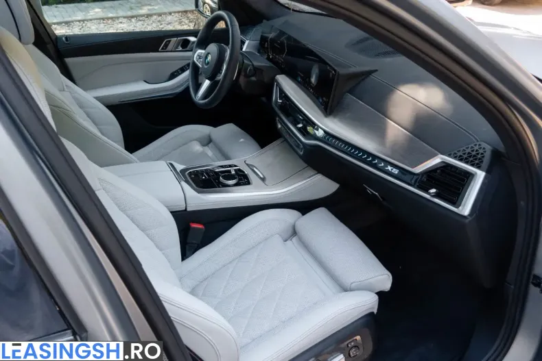 BMW X5 (Seria X) din 2025 cu 11.100 km - oferta BMW214850 - foto 16