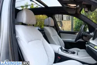 BMW X5 (Seria X) din 2025 cu 11.100 km - oferta BMW214850 - foto 17