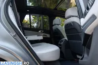 BMW X5 (Seria X) din 2025 cu 11.100 km - oferta BMW214850 - foto 19