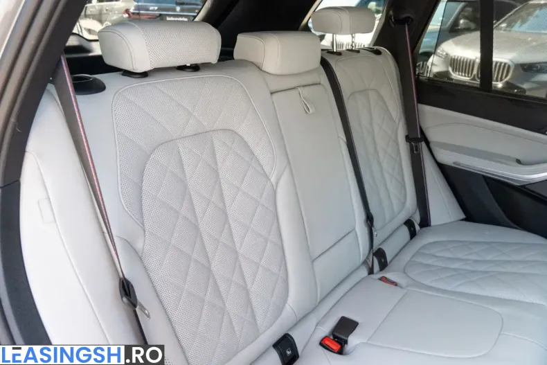 BMW X5 (Seria X) din 2025 cu 11.100 km - oferta BMW214850 - foto 20