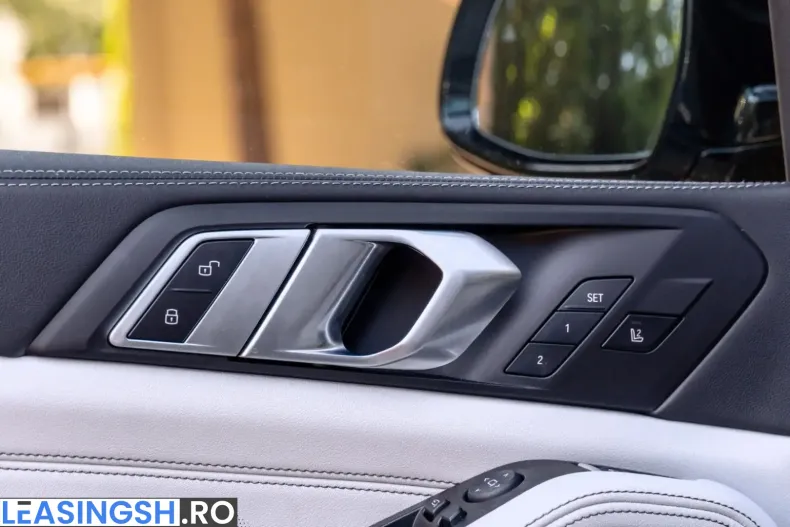 BMW X5 (Seria X) din 2025 cu 11.100 km - oferta BMW214850 - foto 22
