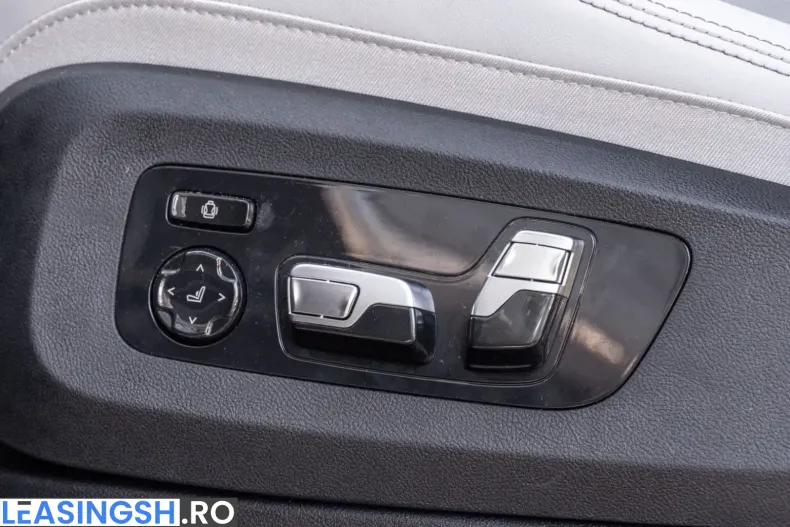 BMW X5 (Seria X) din 2025 cu 11.100 km - oferta BMW214850 - foto 24
