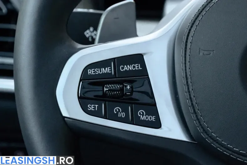 BMW X5 (Seria X) din 2025 cu 11.100 km - oferta BMW214850 - foto 26