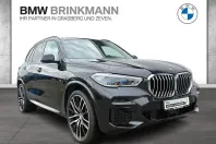 BMW X5 (Seria X) din 2023 cu 65.700 km - oferta BMW214851 - foto 1