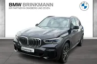 BMW X5 (Seria X) din 2023 cu 65.700 km - oferta BMW214851 - foto 2