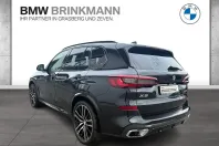 BMW X5 (Seria X) din 2023 cu 65.700 km - oferta BMW214851 - foto 3