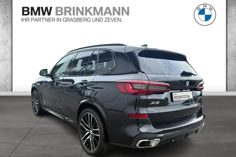 BMW X5 (Seria X) din 2023 cu 65.700 km - oferta BMW214851 - foto 3