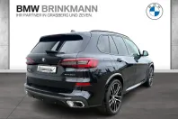 BMW X5 (Seria X) din 2023 cu 65.700 km - oferta BMW214851 - foto 4